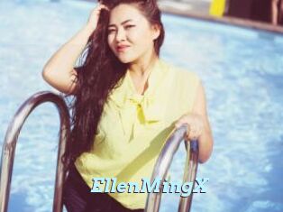 EllenMingX
