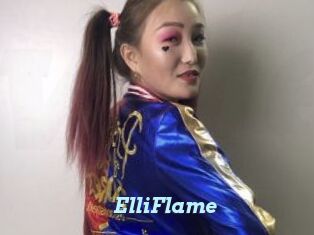 ElliFlame
