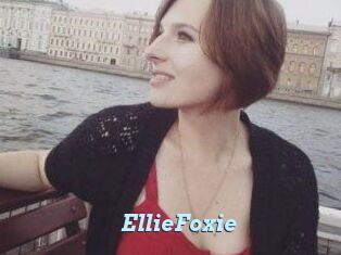 EllieFoxie