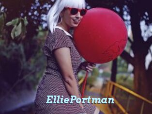 ElliePortman