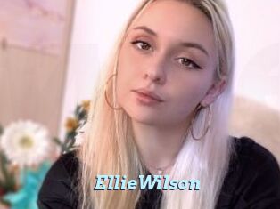 EllieWilson Webcam Teen