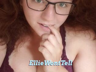 EllieWontTell