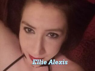 Ellie_Alexis