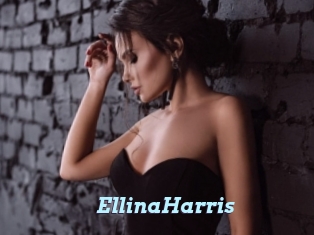 EllinaHarris