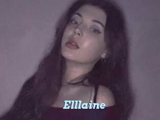 Elllaine