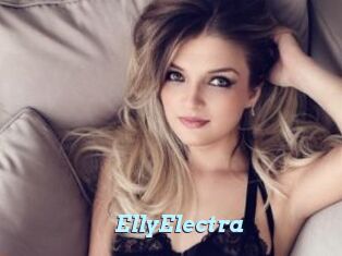 EllyElectra Webcam Teen