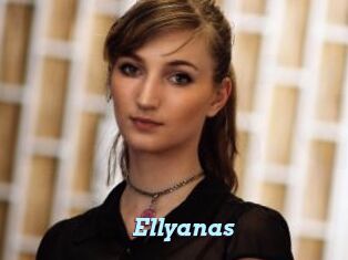 Ellyanas