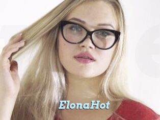 ElonaHot