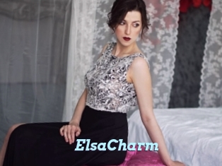 ElsaCharm