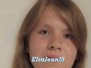 ElsaJean18