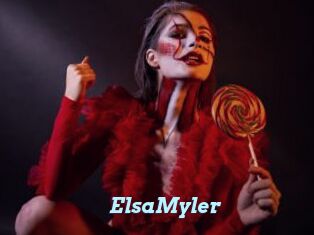 ElsaMyler