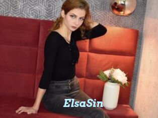 ElsaSin