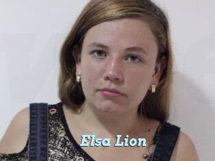 Elsa_Lion