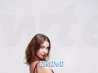 ElsiDoll