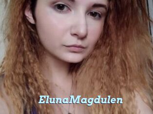 ElunaMagdulen