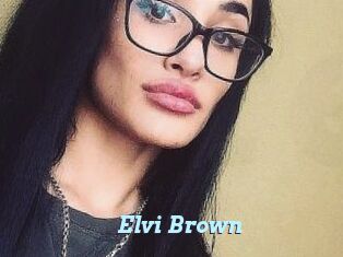 Elvi_Brown