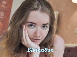 ElvinaSun