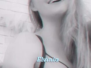 Elvinia