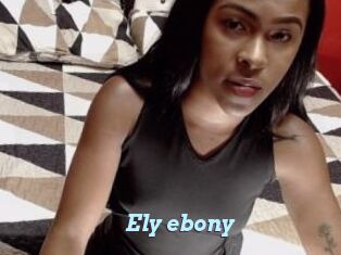 Ely_ebony