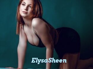 ElysaSheen