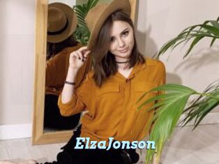 ElzaJonson