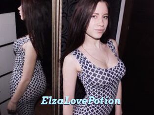 ElzaLovePotion