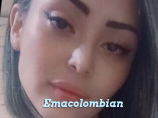 Emacolombian