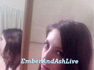 EmberAndAshLive