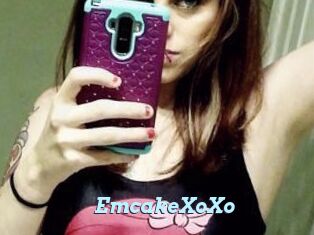 EmcakeXoXo