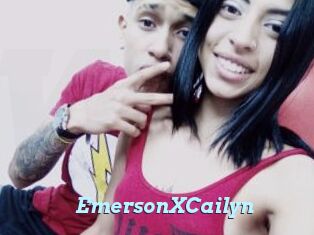 EmersonXCailyn