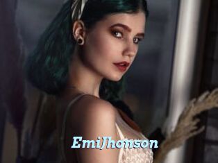 EmiJhonson