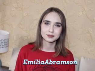 EmiliaAbramson