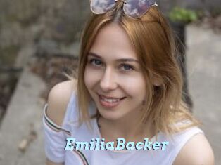 EmiliaBacker