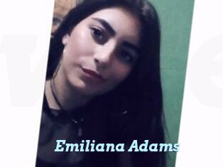 Emiliana_Adams
