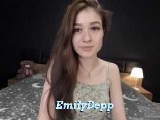 EmilyDepp
