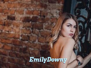 EmilyDowny
