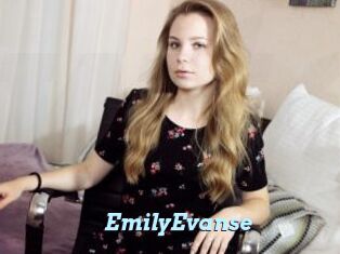 EmilyEvanse