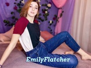 EmilyFlatcher Webcam Teen