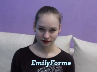 EmilyForme