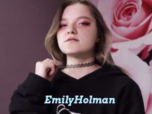 EmilyHolman