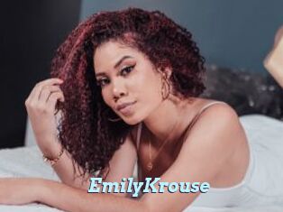 EmilyKrouse Webcam Teen