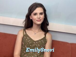 EmilySnovi Webcam Teen