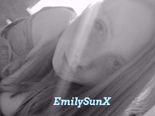 EmilySunX