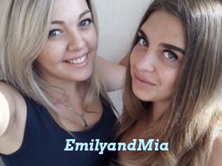 EmilyandMia