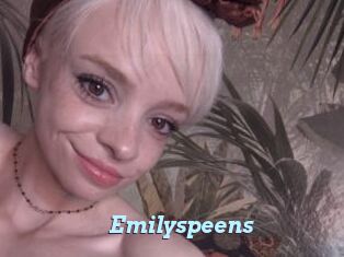 Emilyspeens Webcam Teen