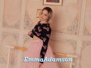 EmmaAdamson Webcam Teen