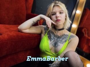 EmmaBarber
