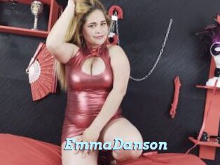 EmmaDanson