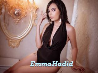 EmmaHadid
