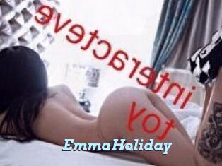 Emma_Holiday